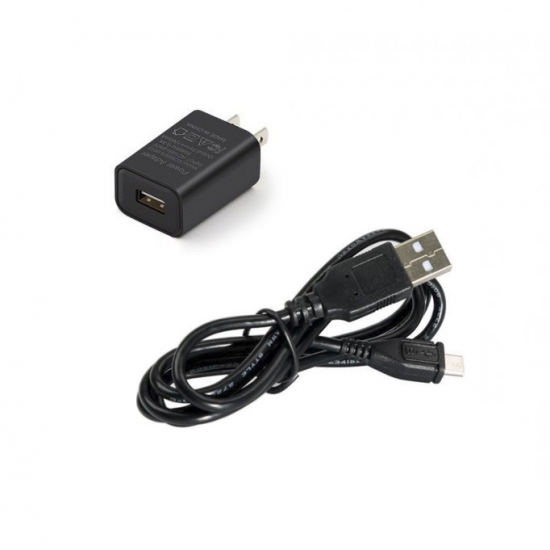 AC Power Adapter Supply Wall Charger for XTOOL D7 Scanner - Click Image to Close